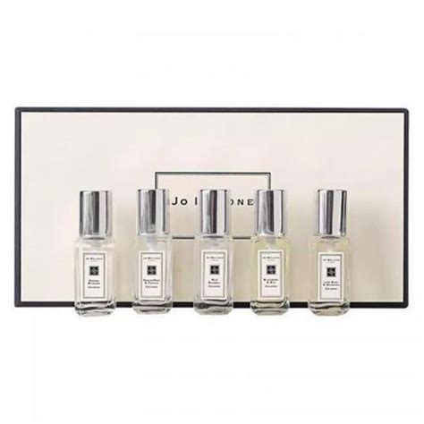 jo malone sample gift set.